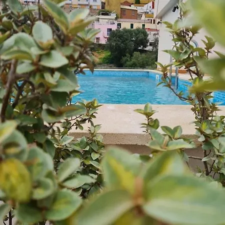 Lovely King Bed Gibraltar